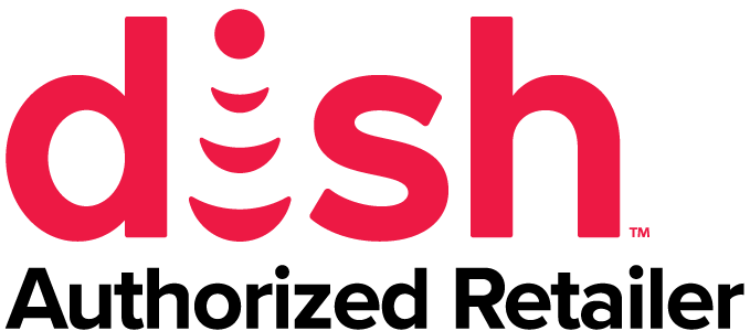 Dish Satellite Television Logo